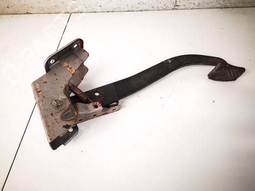 Used Pedal Pedal 34829047 34829047