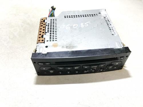 Used Radio Radio 35634523 35634523