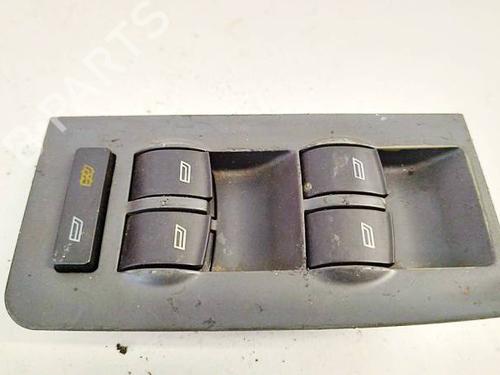 Used Switch Switch AUDI A6 C5 (4B2, 4B4) 2.5 TDI (150 hp) 33999764 33999764