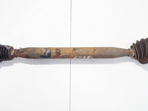 Used Right front driveshaft Right front driveshaft 35631061 35631061