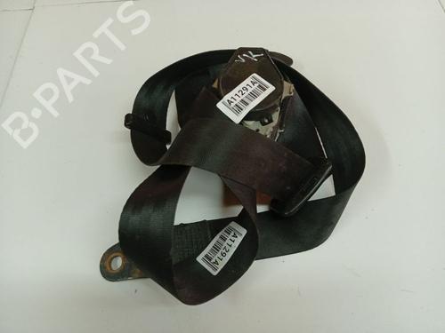 Used Rear left seatbelt Rear left seatbelt RENAULT LAGUNA III (BT0/1) 2.0 dCi GT (BT11, BT1E, BT1N) (178 hp) 36524774 36524774