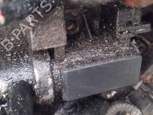 Electronic module OPEL MERIVA A MPV (X03) 1.7 CDTI (E75) | BP35225071M83 - Image 3