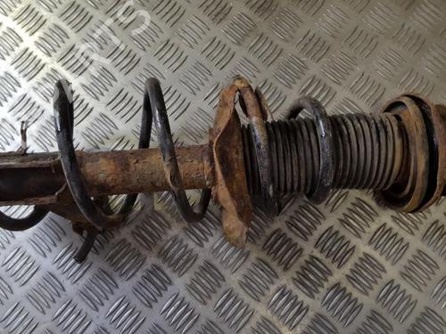 Used Right front shock absorber Right front shock absorber NISSAN ALMERA II Hatchback (N16) 2.2 Di (110 hp) 35676819 35676819