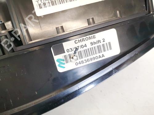 Instrument cluster CHRYSLER 300C (LX, LE) 3.5 | BP35399985C47 - Image 2