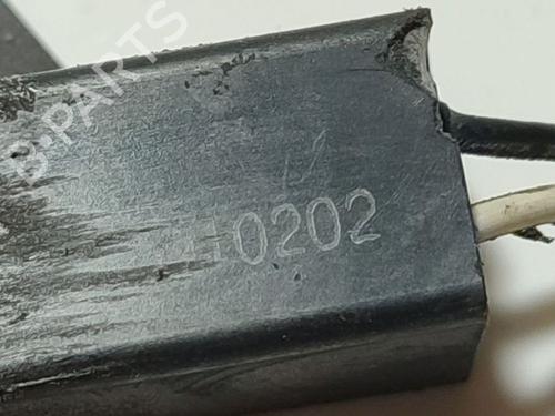 Electronic module MITSUBISHI ASX (GA_W_) 1.8 DI-D (GA6W) | BP34965629M83 - Image 2