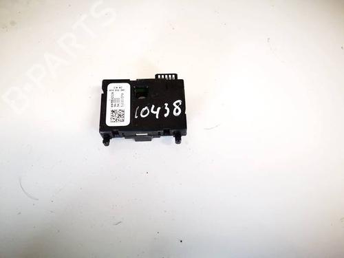 Used Electronic module Electronic module 34975345 34975345
