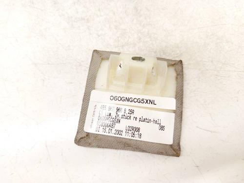 Boot lining AUDI A6 C5 (4B2, 4B4) 2.5 TDI | BP40486015I3 - Image 3