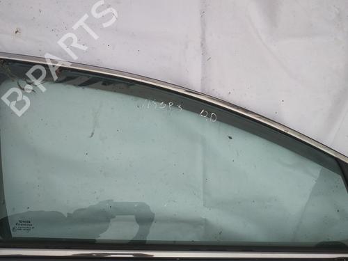 Used Front right door window Front right door window 35462403 35462403
