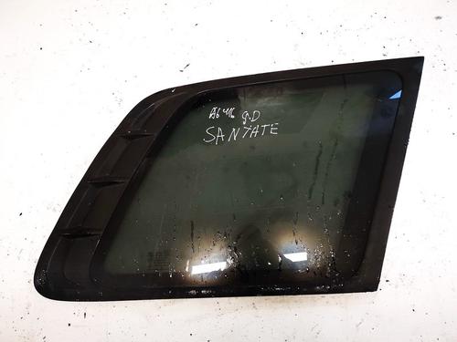 Panel rude bagtil højre Panel rude bagtil højre 35554668 35554668
