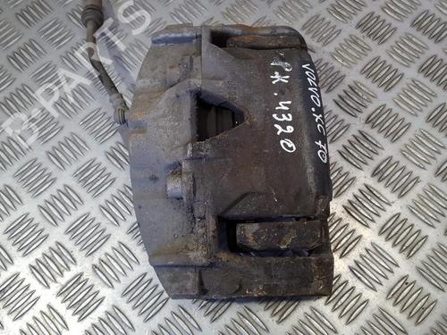 Used Left front brake caliper Left front brake caliper 35833719 35833719