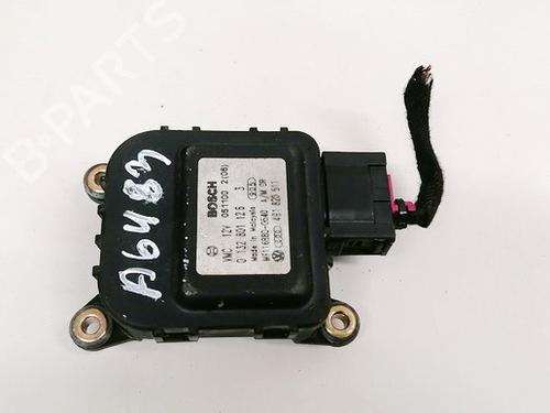 Used Electronic module Electronic module AUDI A6 C5 (4B2, 4B4) 2.7 T (230 hp) 33089303 33089303
