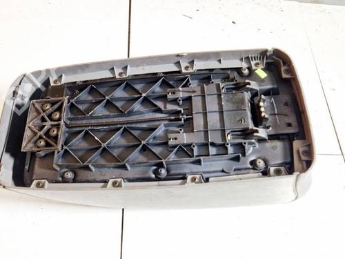 Armrest / Center console KAWASAKI MOTORCYCLES Z (900cc - ) Z 1000 SX Tourer (ZXT00L) | BP34974842I20 - Image 2