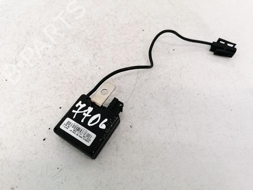 Used Electronic module Electronic module BMW X5 (E53) 3.0 d (218 hp) 35402357 35402357