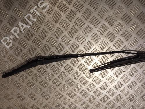 Used Front windshield wiper arm Front windshield wiper arm FIAT STILO (192_) 1.9 D Multijet (100 hp) 33501597 33501597