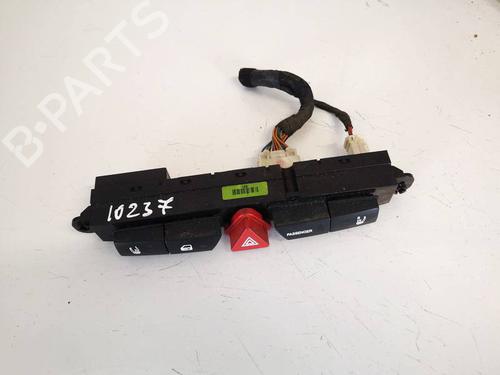 Used Warning switch Warning switch KIA CEE'D Hatchback (ED) 1.4 (109 hp) 35048724 35048724