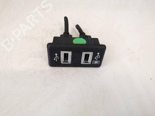 Used Electronic module Electronic module 35108837 35108837