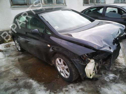 Used Parts SEAT LEON (1P1) 1.9 TDI (90 hp) 4444626