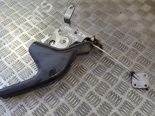 Used Hand brake Hand brake MAZDA 2 (DE_, DH_) 1.5 (DE5FS) (103 hp) 35677192 35677192