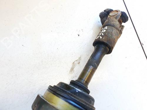 Steering column universal joint NISSAN PRIMERA Hatchback (P12) 2.2 Di | BP35115691M114 - Image 2