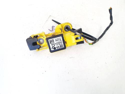 electronic-module-opel-astra-h-a04-2004-2005-2006-2007-2008-2009-2010-2011-2012-2013-2014-32919073 main image