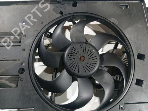 Radiator fan FORD S-MAX (WA6) 2.2 TDCi | BP38431436M35 - Image 2