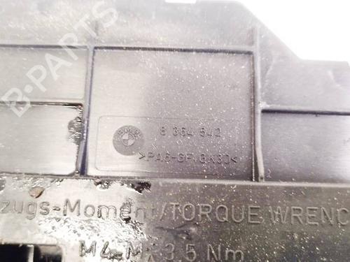 Fuse box BMW X3 (E83) 3.0 d | BP32621427E1