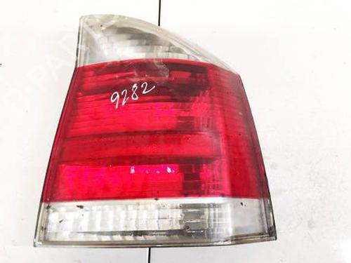 Used Right taillight Right taillight OPEL VECTRA C (Z02) 2.2 DTI 16V (F69) (125 hp) 35239127 35239127