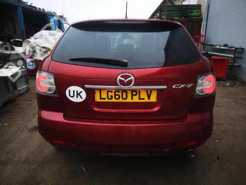 Speaker MAZDA CX-7 (ER) 2.2 MZR-CD AWD (ER10A) | BP32602564E2 