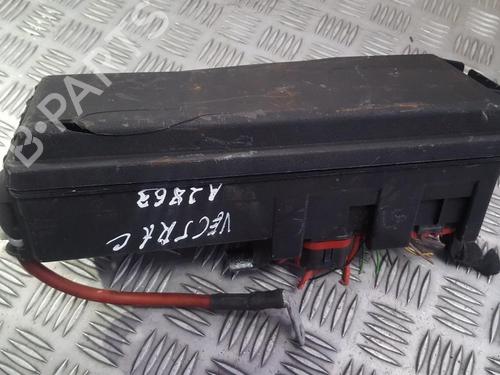fuse-box-opel-vectra-c-z02-2002-2003-2004-2005-2006-2007-2008-2009-33494113 main image