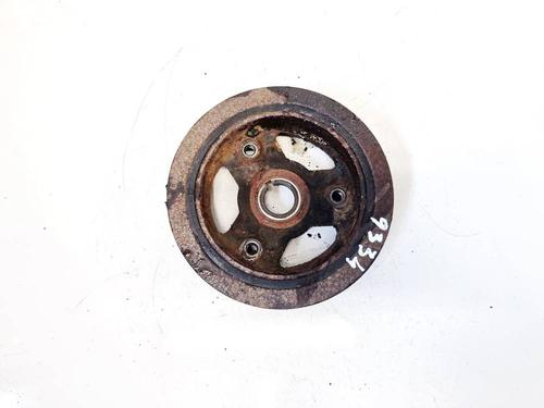 Used Pulley Pulley HYUNDAI H-1 / STAREX Bus (A1) 2.5 CRDi (163 hp) 35245367 35245367
