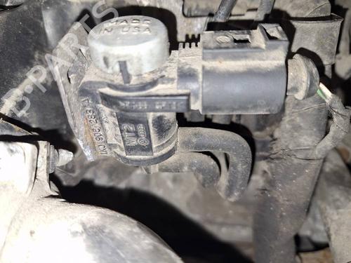 Electronic module SKODA FABIA II (542) 1.6 TDI | BP35137023M83 - Image 3