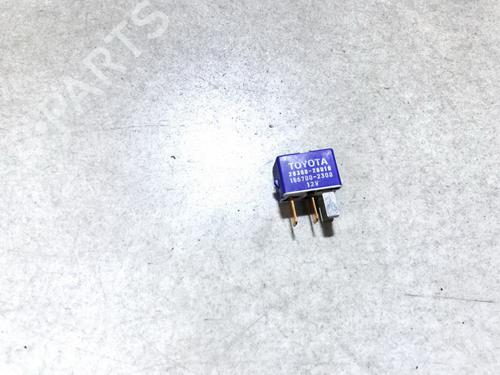 Used Other Other TOYOTA AVENSIS (_T25_) 1.6 VVT-i (ZZT250_, ZZT250R) (110 hp) 33071393 33071393