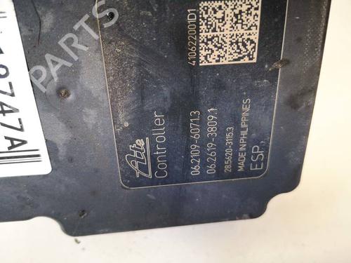ABS pump SUBARU OUTBACK (BR) 2.0 D AWD (BRD) | BP34944102M43 - Image 2