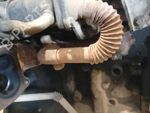 Pipe NISSAN NOTE (E11, NE11) 1.5 dCi | BP39757784M125 - Image 3