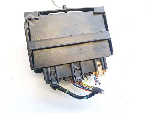 Electronic module SKODA FABIA II (542) 1.4 TDI | BP35224683M83 - Image 3