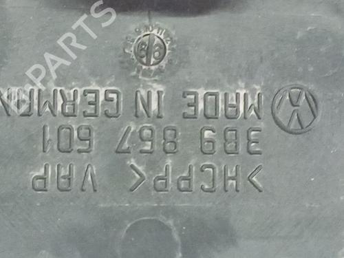 Boot lining VW PASSAT B5 Variant (3B5) 1.9 TDI | BP34758185I3 - Image 4