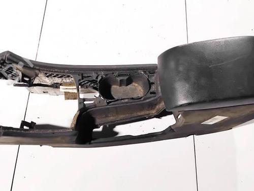 Used Armrest / Center console Armrest / Center console 35144813 35144813