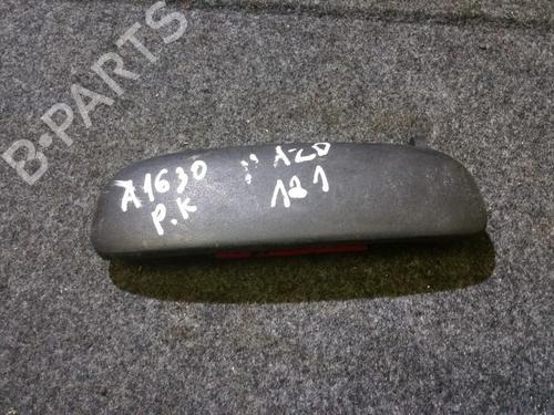 Used Front left exterior door handle Front left exterior door handle MAZDA 121 III (JASM, JBSM) 1.8 D (60 hp) 35655796 35655796