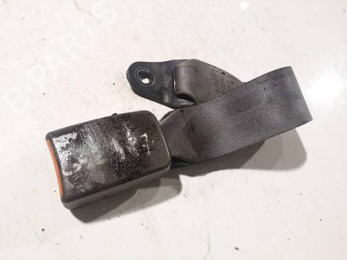 Used Seat buckle Seat buckle 39254487 39254487