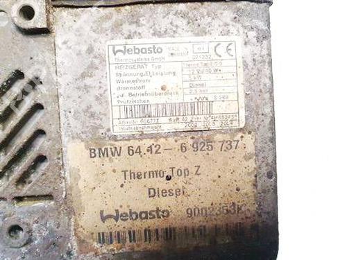 Other BMW 7 (E65, E66, E67) 730 d | BP34915744O1 - Image 2