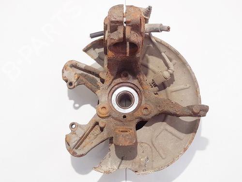 Used Right front steering knuckle Right front steering knuckle 35604871 35604871
