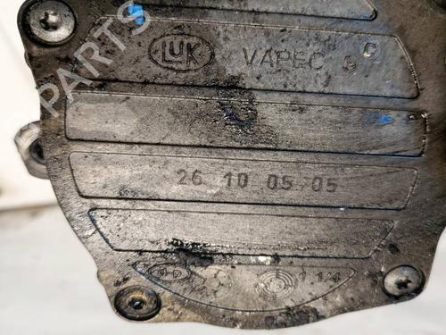 Vacuum pump LEXUS IS II (_E2_) 220d (ALE20) | BP37009319M80 - Image 4