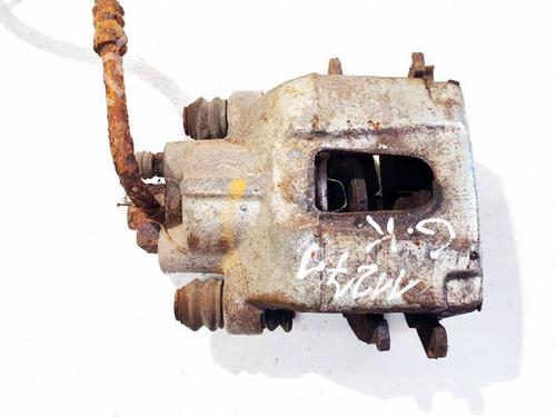 Used Left rear brake caliper Left rear brake caliper JEEP GRAND CHEROKEE III (WH, WK) 3.7 V6 (214 hp) 36587492 36587492