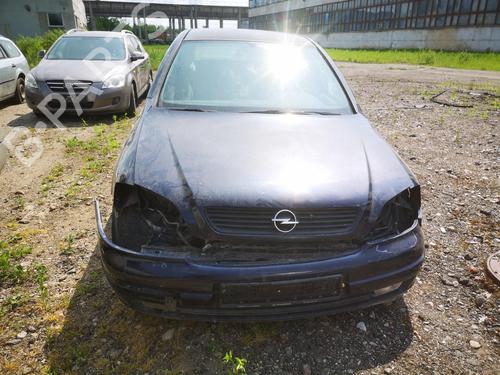 Engine mount OPEL ASTRA G Hatchback (T98) 1.7 DTI 16V (F08, F48) | BP32910580M89 - Image 8