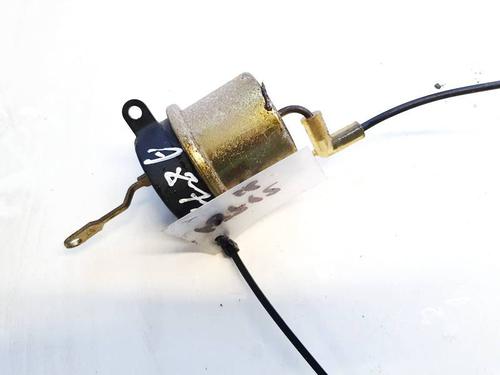 Electronic sensor FORD TRANSIT Van (FA_ _) 2.0 TDCi | BP35336255M84 - Image 2