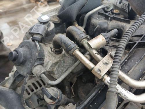 Injection pump AUDI A4 B8 (8K2) 2.0 TDI | BP36689113M78 - Image 3