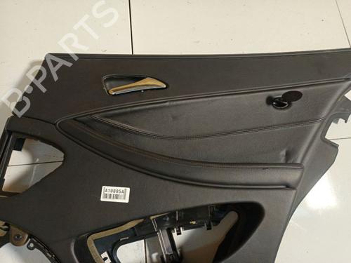Rear right panel MERCEDES-BENZ CLS (C219) CLS 350 (219.356) | BP34880470C61 - Image 2
