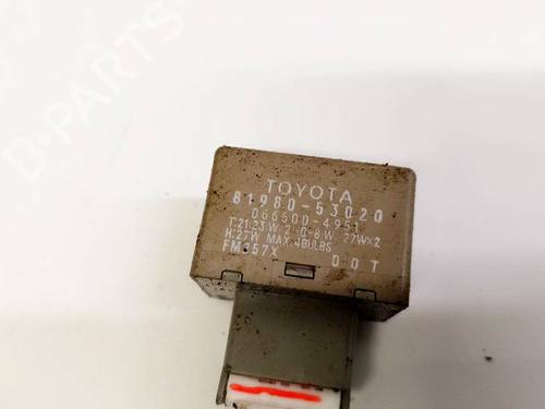 Electronic sensor LEXUS RX (_U3_) 400h AWD (MHU38_) | BP32604639M84 - Image 2