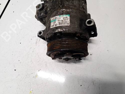 AC compressor VW JETTA III (1K2) 2.0 TDI | BP34740049M34 - Image 3