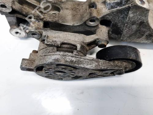 Used Pulley Pulley VW PASSAT B6 (3C2) 2.0 TDI (140 hp) 34759531 34759531
